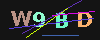 Gambar captcha