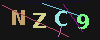 Gambar captcha