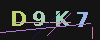 Gambar captcha