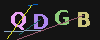 Gambar captcha